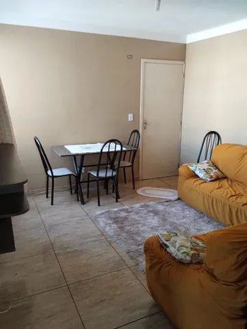Captação de Apartamento a venda na Rua Henriqueta Lisboa, Jardim Amanda II, Hortolândia, SP