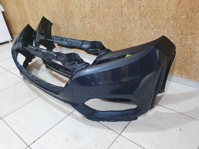 Parachoque Honda HRV 18/21 Original - Foto 2