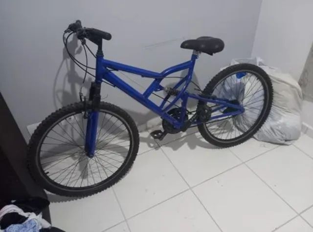 Bike de Grau - Ciclismo - Boqueirão, Araucária 1251788786