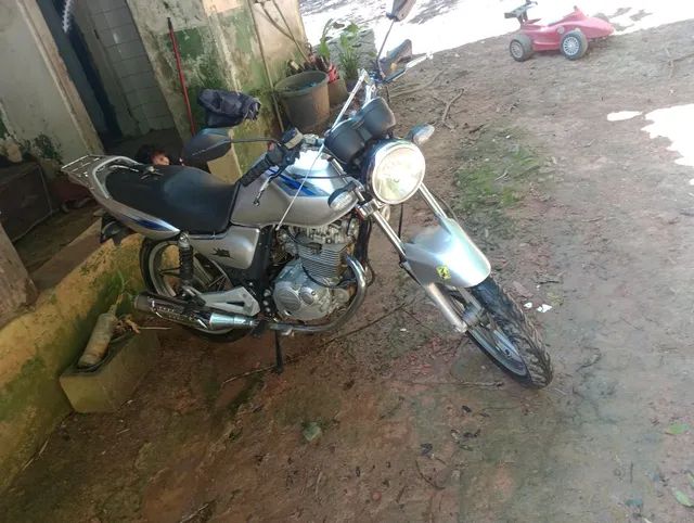 suzuki inazuma olx