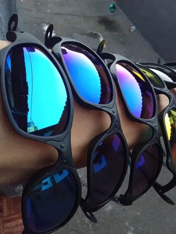 Oculos oakley mandrake  +3 anúncios na OLX Brasil