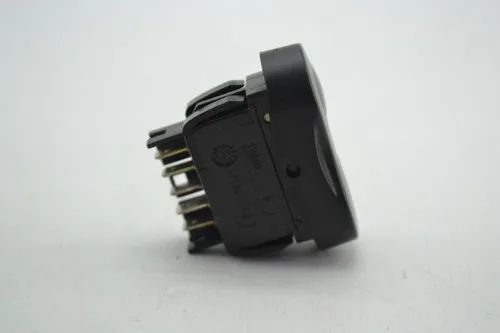 Botão Vidro Eletrico Renault Sandero 2010 2011 Original - Foto 3