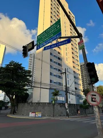 Captação de Apartamento a venda na Estrada das Ubáias - de 191/192 ao fim, Casa Forte, Recife, PE