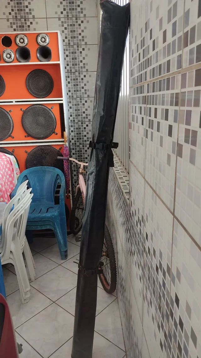 Toldo camping  - Foto 4