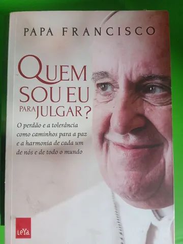 Livros , Augusto Cury,/ James C. Hunter / papa fran isco - Foto 3