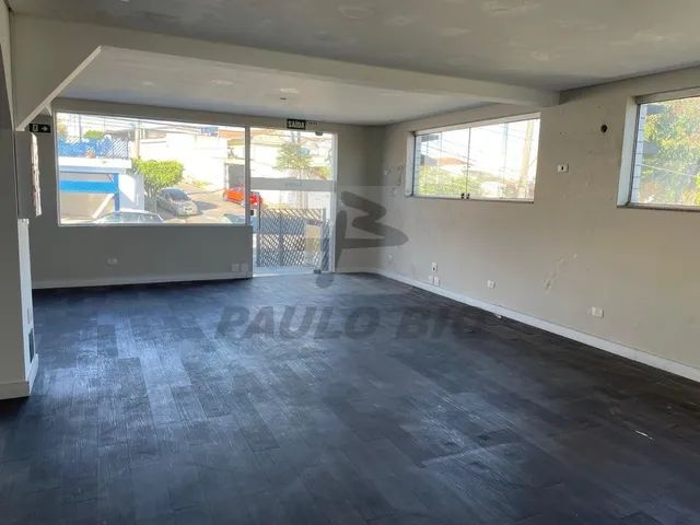 Prédio Comercial para alugar na Vila Palmares em Santo André - SP. - Foto 4