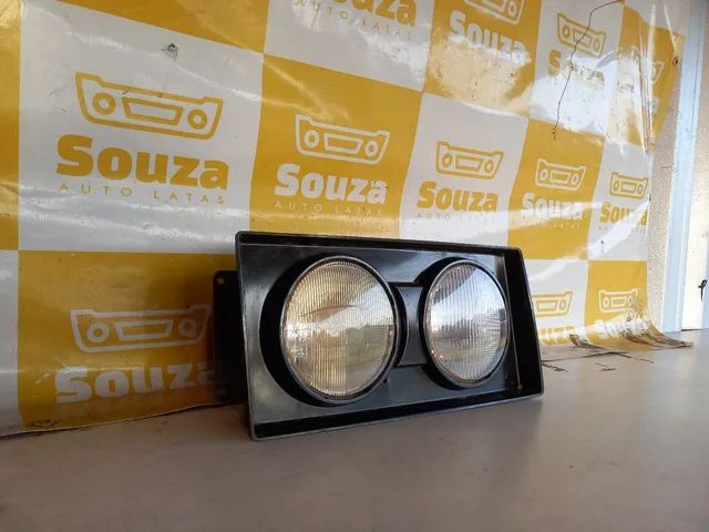 Farol worker titan 03/18 - Foto 2