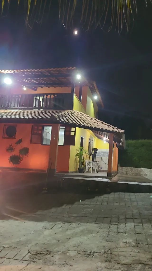 Aluga granja para descanso familiar  - Foto 6