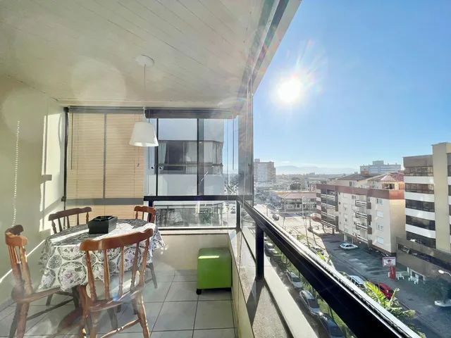 Apartamento para venda possui 75 metros quadrados com 2 quartos em Centro - Capão da Canoa