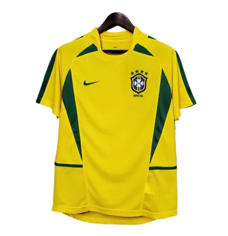 Camisa de futebol - Retrô