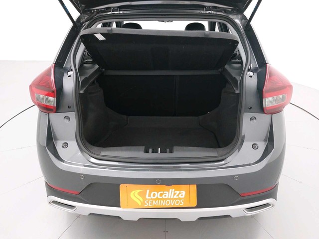 CHERY TIGGO 3X TIGGO 3X PRO 1.0 TURBO FLEX AUT - Foto 2