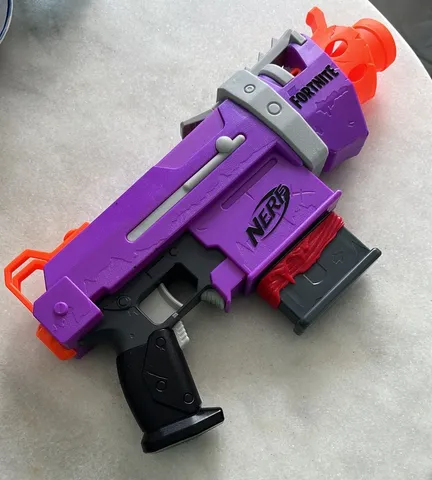 Lote de Armas Nerf Portimão • OLX Portugal