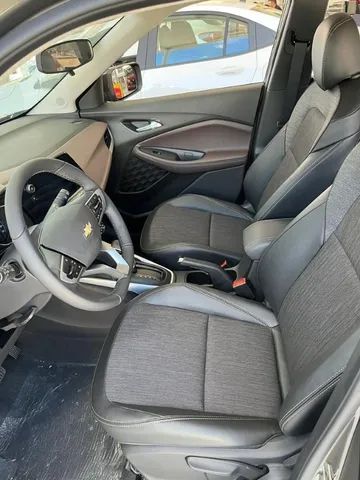Nova Montana 1.2 turbo pelo consórcio saga Chevrolet - Foto 2