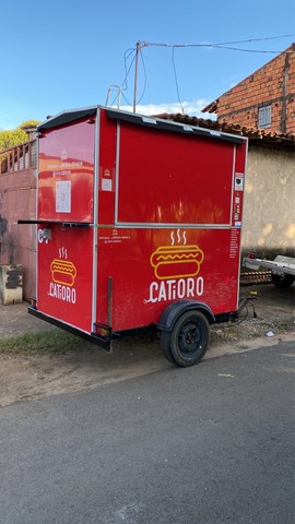 Food truck  - Foto 6