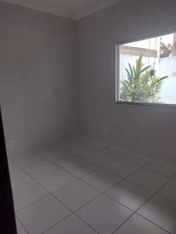 Casa 2/4 para aluguel na Conceição 