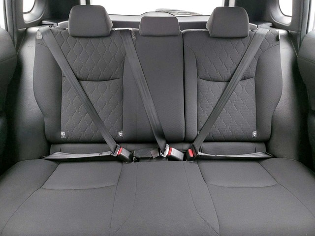 TOYOTA COROLLA CROSS COROLLA CROSS XR 2.0 16V FLEX AUT - Foto 6