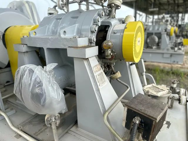 Bomba D? Agua motor Weg 810 CV