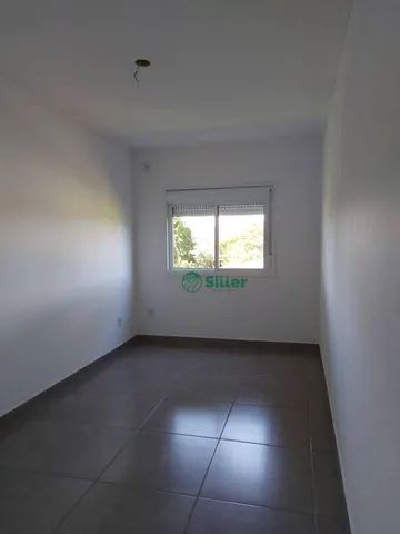 Apartamento com 2 dormitórios para alugar, 60 m² por R$ 892/mês - Barnabé - Gravataí/RS