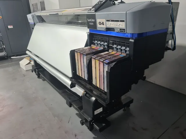 Impressora EPSON F9370