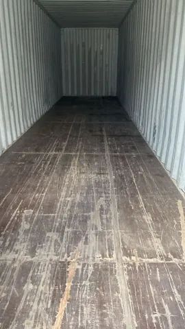 Container Marítimo ÓTIMO ESTADO  - Foto 6