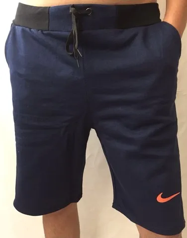 Bermuda e short moletom masculino