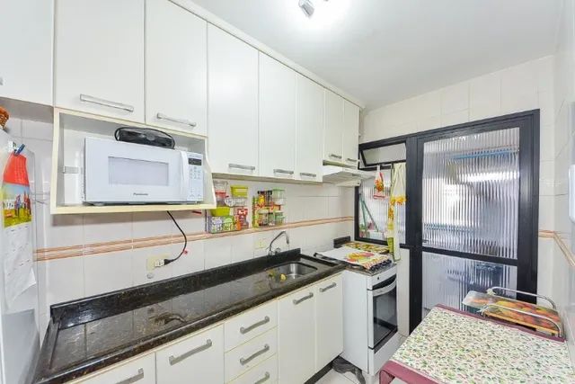 Vendo Apartamento de 2 Dormitórios bairro Portão  Curitiba ! - Foto 6