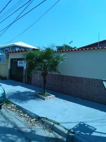 Captação de Casa a venda na Rua Donatello, Guaratiba, Rio de Janeiro, RJ