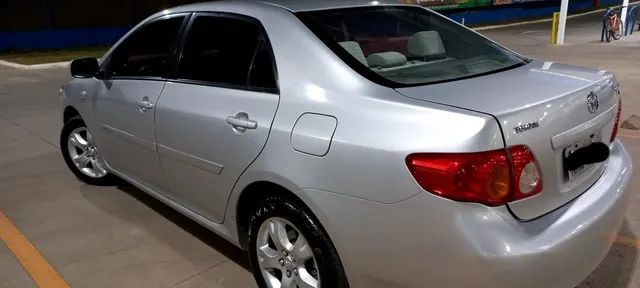 Corolla 
