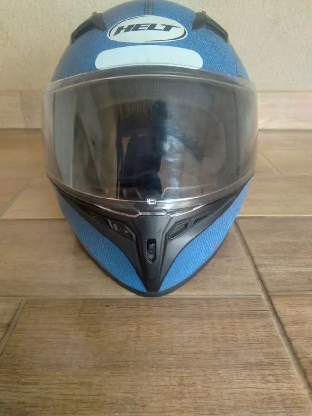 Capacete - Motos - Jardim São Bernardino, Suzano 1250133072