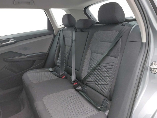 VW - VOLKSWAGEN TAOS TAOS COMFORTLINE 1.4 250 TSI FLEX AUT - Foto 5