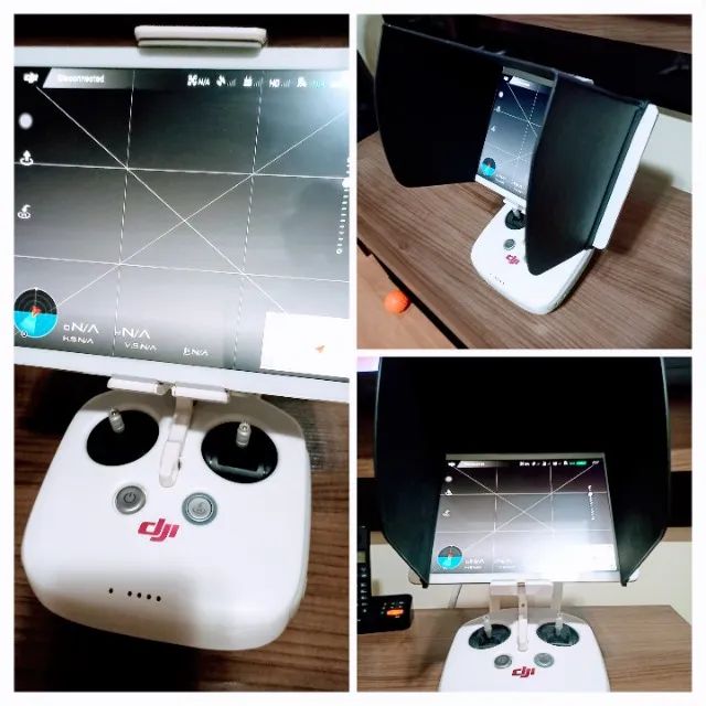 DJI Phantom 3 Advanced  - Foto 3