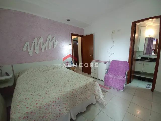 Apartamentos à Venda - Rua Acaris, Praia Grande Página 15