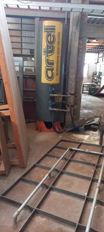 Máquina  de Moldagem Vacuum Forming  - Foto 2