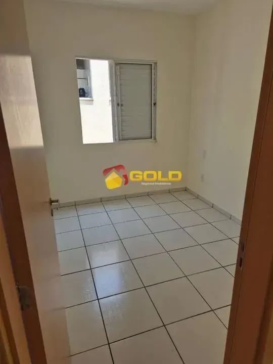 Apartamento para Venda em Uberlândia, Jardim Europa, 2 dormitórios, 1 banheiro, 1 vaga - Foto 3
