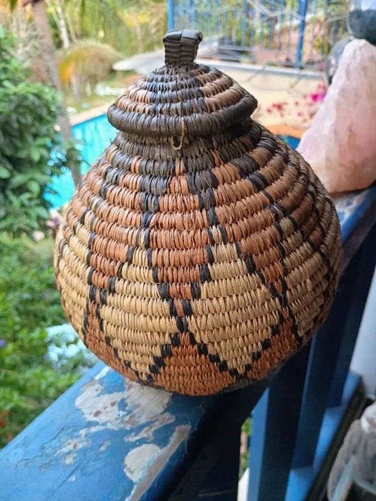 Pote indigena - Foto 5
