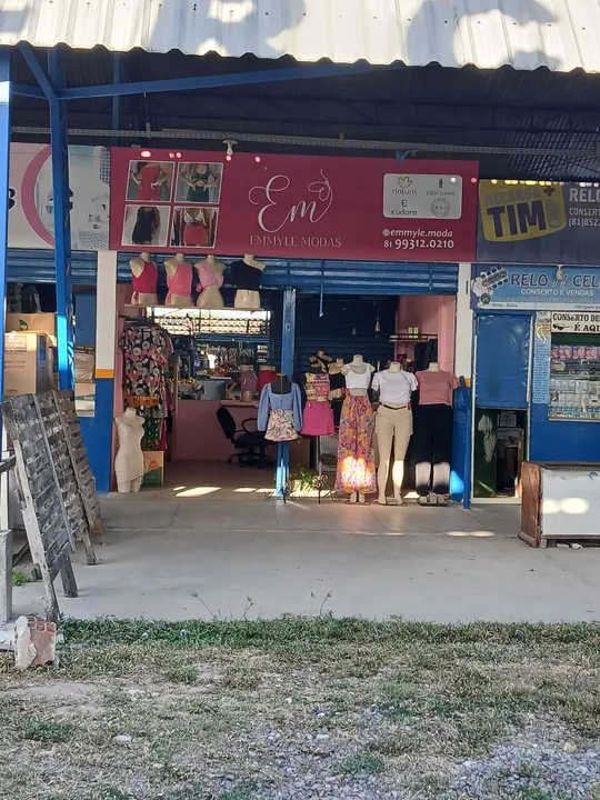 Vendo loga na feira nova de abreu e lima já alugada por 78 mil
