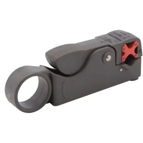Alicate Dencapador Para Cabo Coaxial Bfh2129