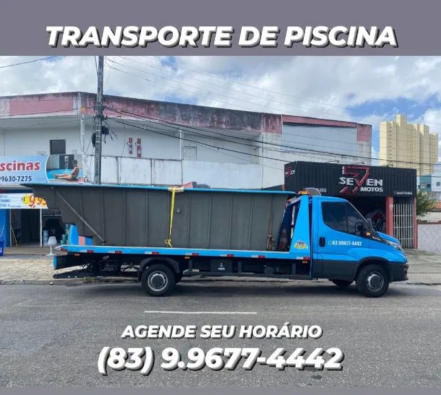 Transporte e reboque motos, carros, maquinas e equipamentos - Foto 2