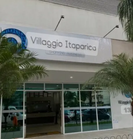 Vende-se sala comercial