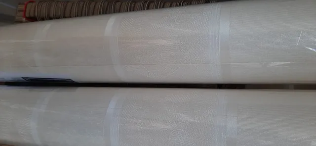 Papel de parede 4 rolos