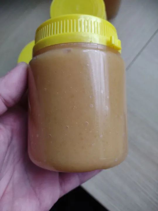 Mel puro safra 2025 - Foto 2