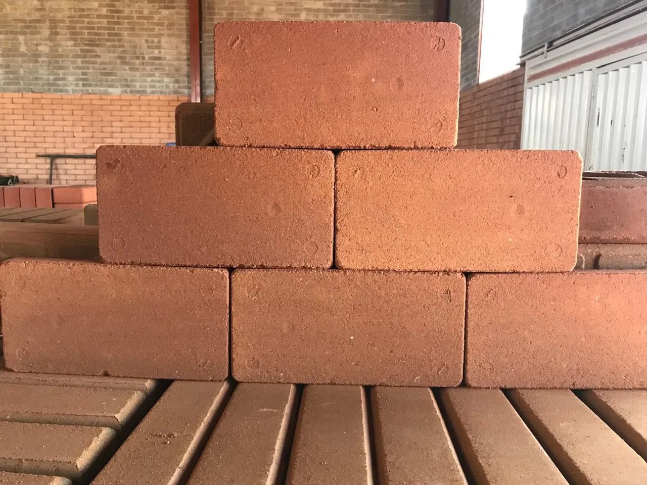 Vendo tijolo de revestimento Ecológico  - Foto 2