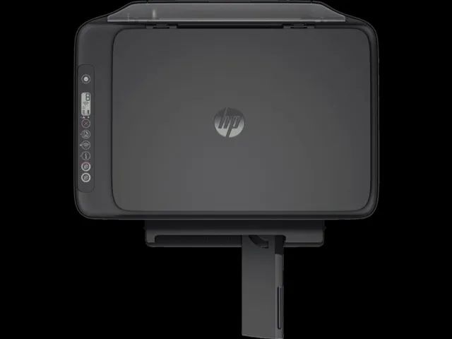 Impressora Scanner Multifuncional Hp Deskjet Ink 2874 Bivolt - Foto 5