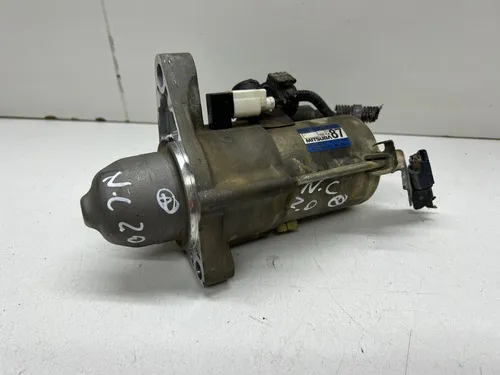 Motor Arranque Partida Honda Civic 2014 2.0