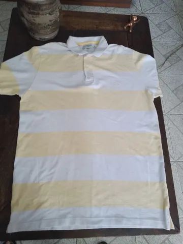 Camisa polo AVIATOR. M.     