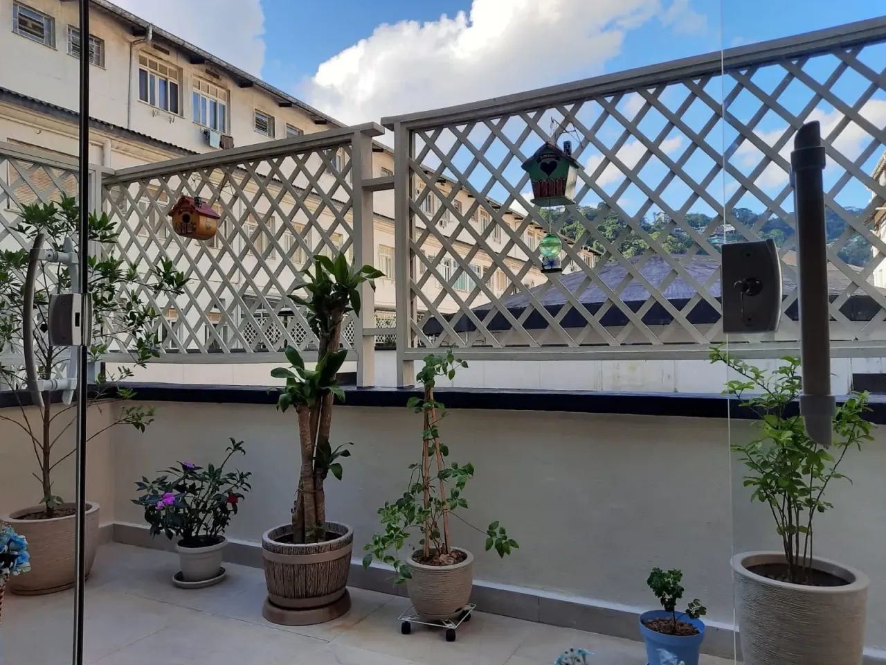 Apartamento para locação, Quitandinha, Petrópolis, RJ - Foto 15