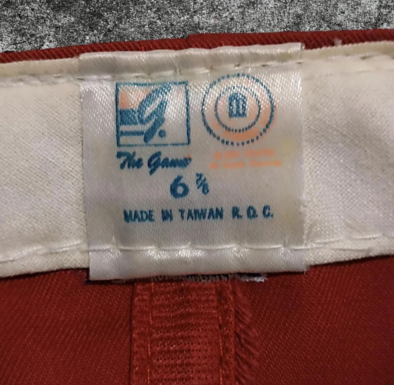 Boné Florida Seminoles tamanho juvenil  - Foto 5