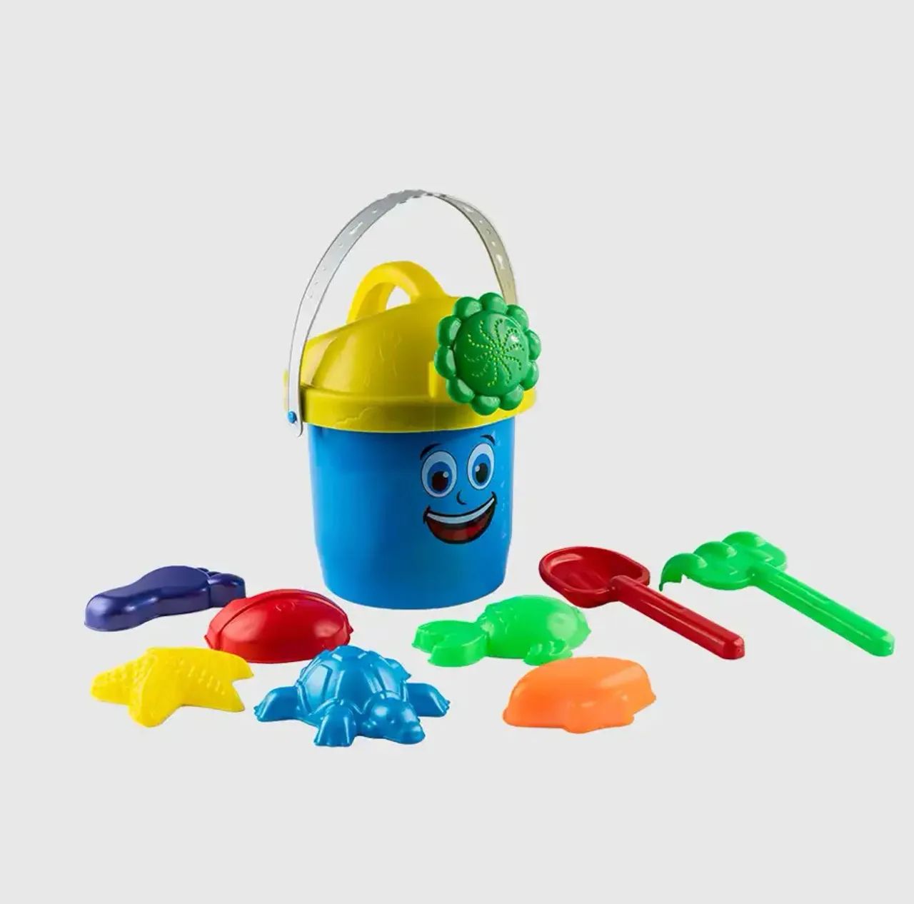 Kit balde regador  - Foto 4