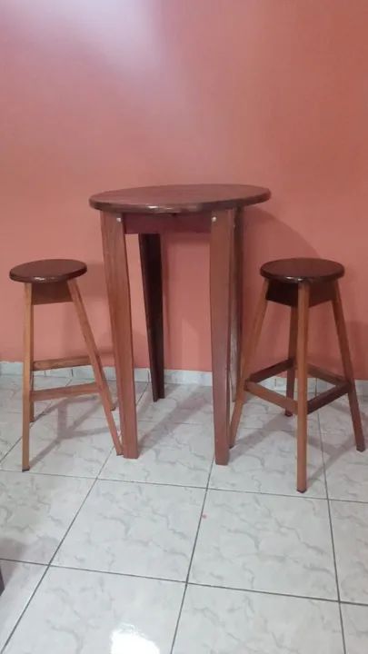 Alugo excelente kitnet mobiliado para temporada ou mensal. - Foto 2