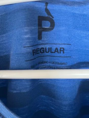 Camisa da Reserva  - Foto 4